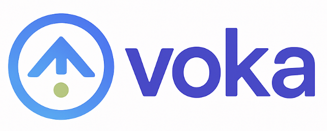 Voka Logo